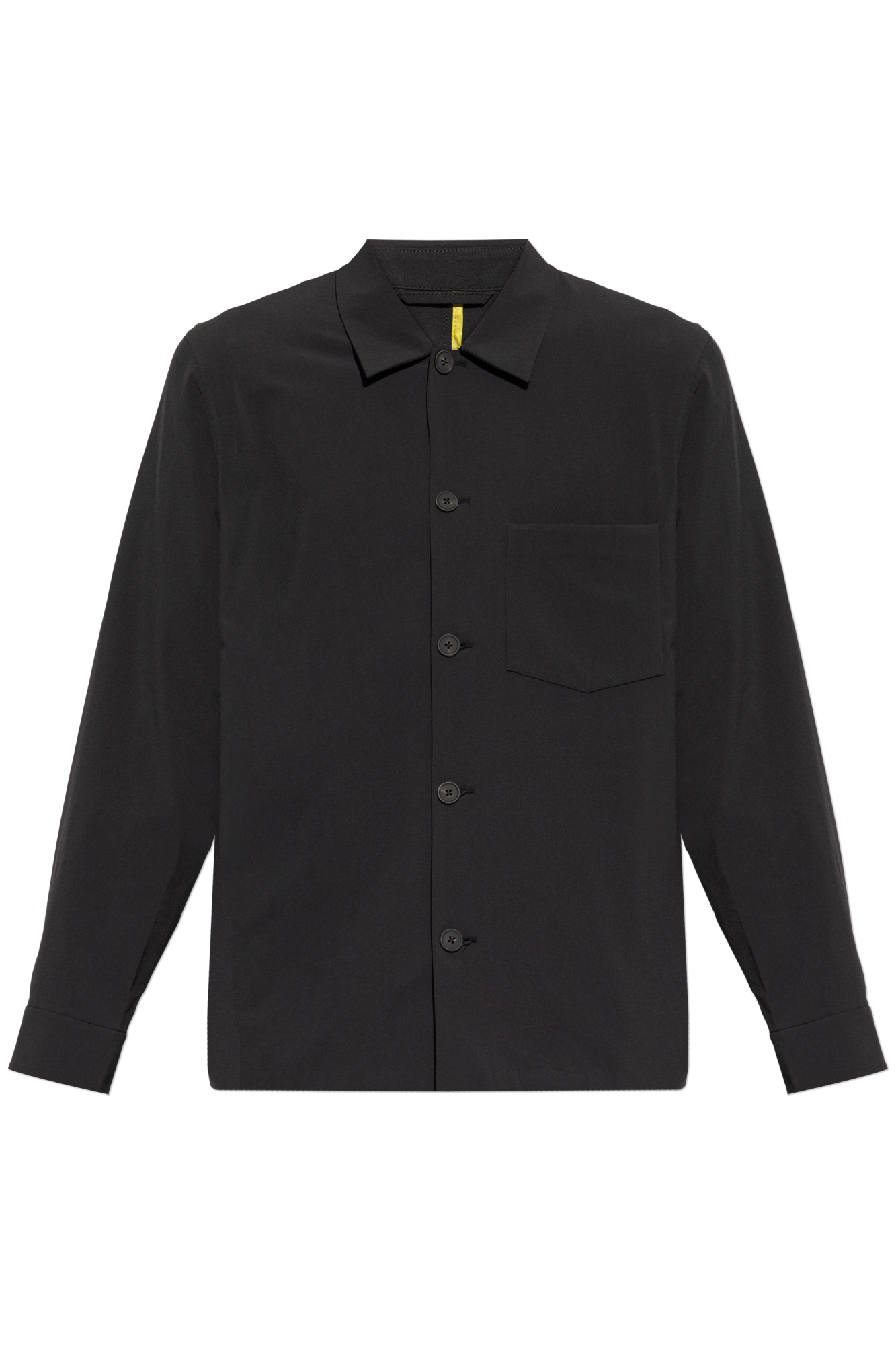 希少 00s paul smith gabardine box jacket M Paul Smith Jacket with pockets | Men's | Vitkac